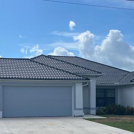 The Salt Life Get Away - Cape Coral, Florida Villa Eksteriør bilde