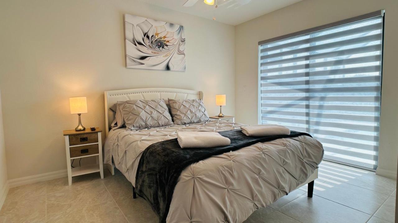 The Salt Life Get Away - Cape Coral, Florida Villa Eksteriør bilde