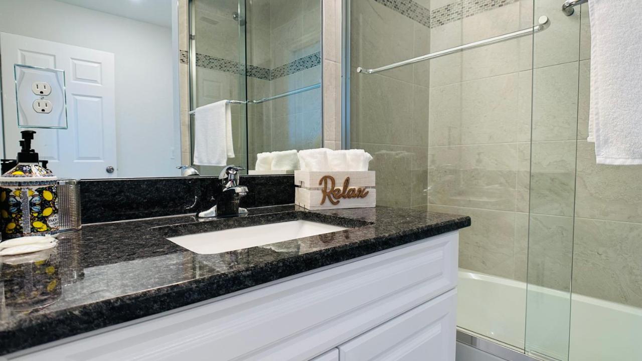The Salt Life Get Away - Cape Coral, Florida Villa Eksteriør bilde