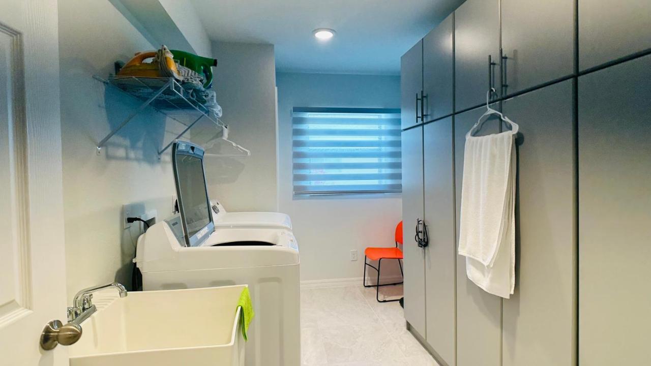 The Salt Life Get Away - Cape Coral, Florida Villa Eksteriør bilde