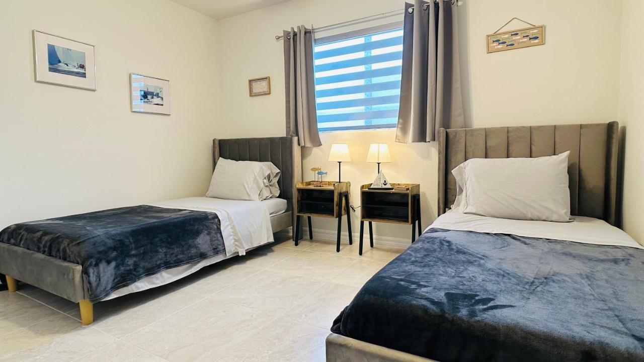 The Salt Life Get Away - Cape Coral, Florida Villa Eksteriør bilde