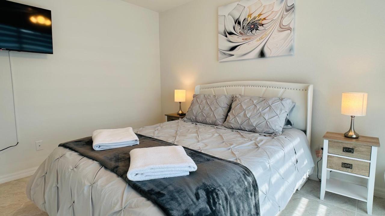 The Salt Life Get Away - Cape Coral, Florida Villa Eksteriør bilde