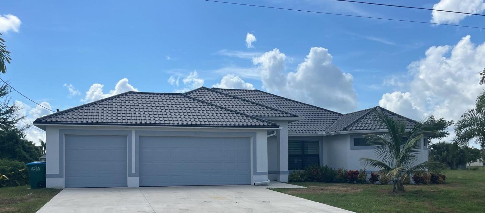 The Salt Life Get Away - Cape Coral, Florida Villa Eksteriør bilde